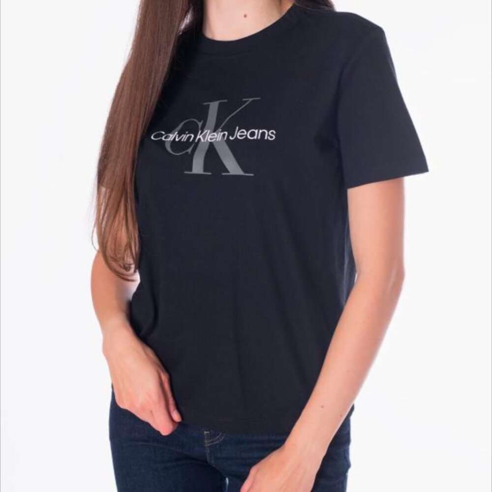 Calvin Klein Monologo Tee